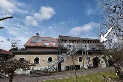Wohnung Georgsmarienhütte - 3 Zimmer, 67 m&sup2;, 229.000&euro; | Angebot:26852085