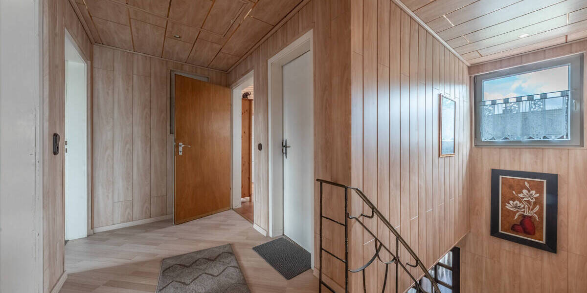Einfamilienhaus Bramsche Hesepe - 7 Zimmer, 170 m&sup2;, 280.000&euro; | Angebot:26695048