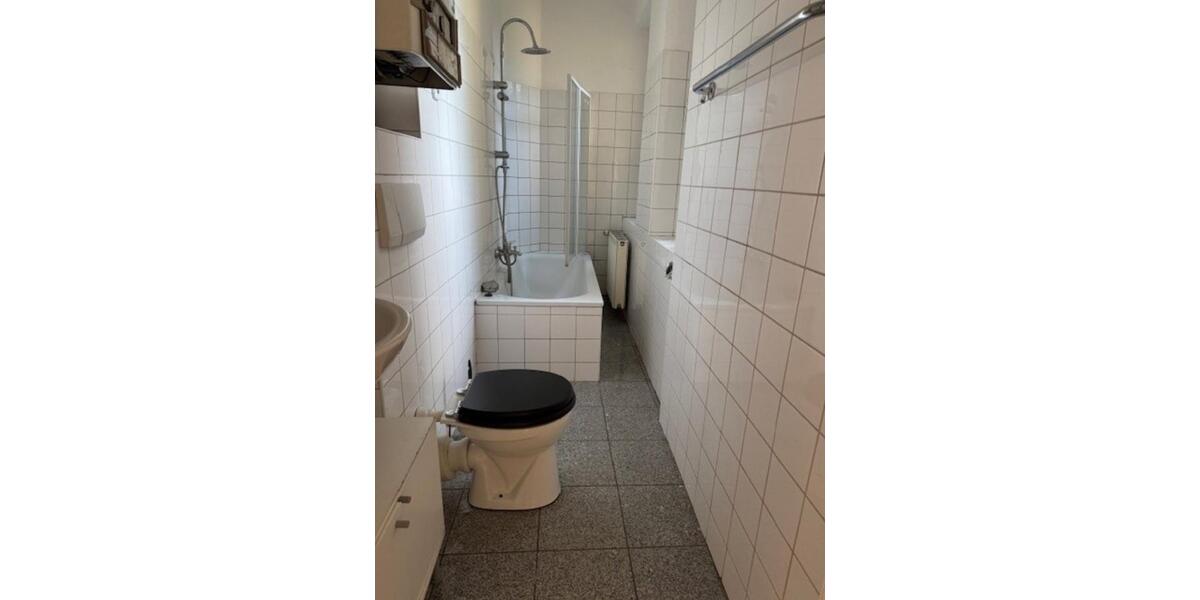 Erdgeschoßwohnung Osnabrück Wüste - 3 Zimmer, 85 m&sup2;, 700&euro; | Angebot:24848537