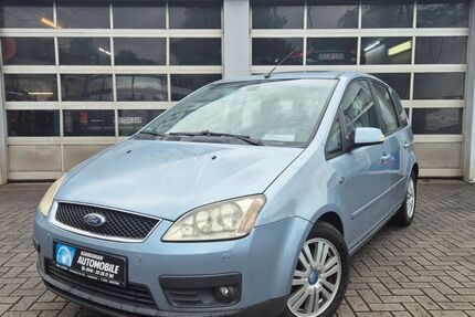 Ford C-Max 187.000 km 2.599 € Osnabrück 49090
