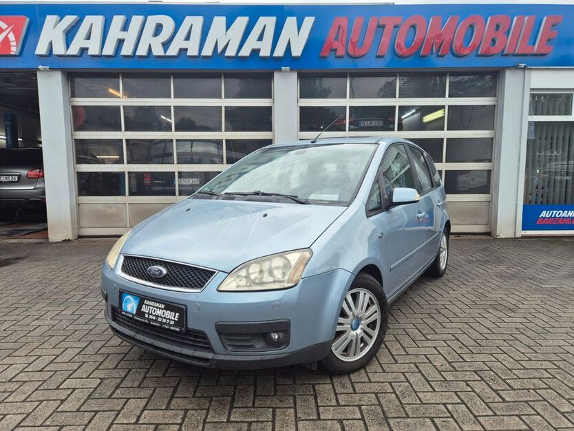 Ford C-Max 187.000 km 2.599 € Osnabrück 49090