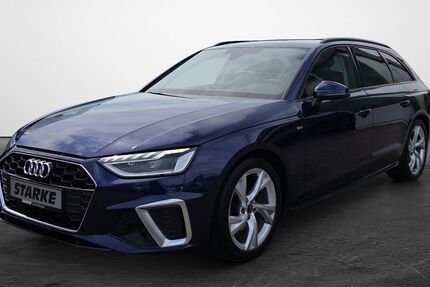 Audi A4 113.733 km 26.980 &euro; Lengerich 49525
