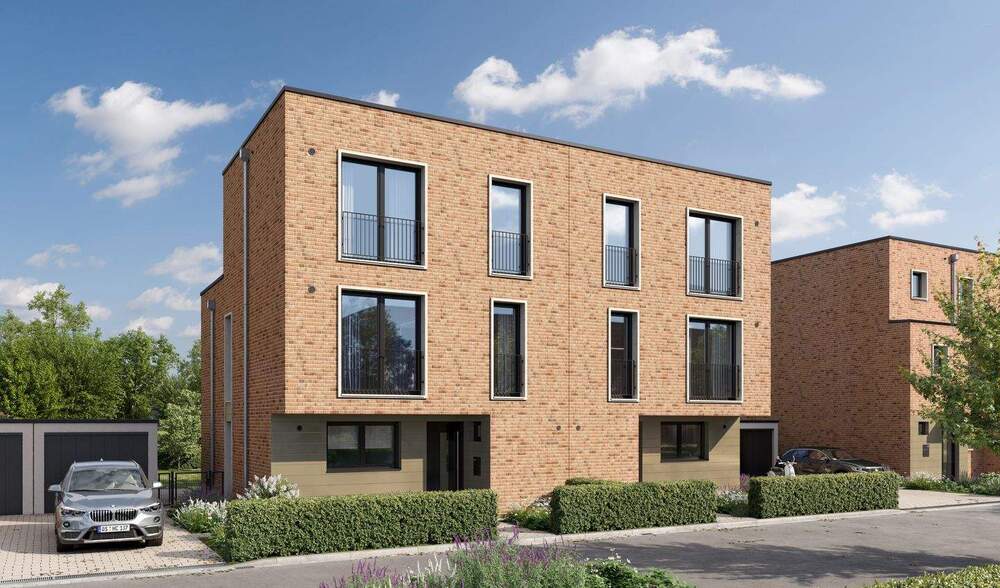 Doppelhaushälfte Osnabrück Atter - 5 Zimmer, 164 m&sup2;, 710.000&euro; | Angebot:25731238