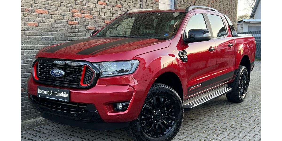 Ford Ranger 51.000 km 38.990 &euro; Osnabrück 49090