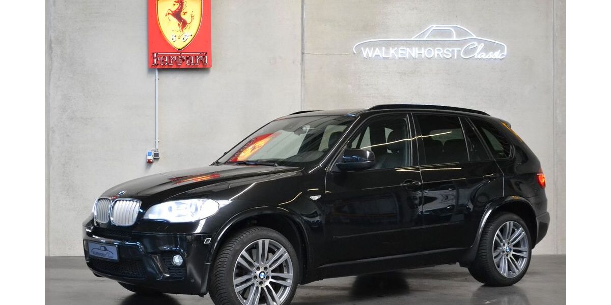 BMW X5 149.916 km 21.890 &euro; Melle 49324
