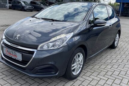 Peugeot 208 108.000 km 5.555 € Georgsmarienhütte 49124