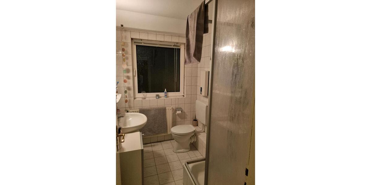 Etagenwohnung Osnabrück Nahne - 2 Zimmer, 50 m&sup2;, 800&euro; | Angebot:24783275