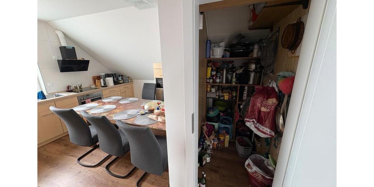 Etagenwohnung Bramsche - 4 Zimmer, 90 m&sup2;, 950&euro; | Angebot:26658890