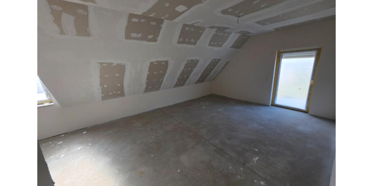 Dachgeschoßwohnung Bramsche - 4 Zimmer, 83 m&sup2;, 810&euro; | Angebot:25404054