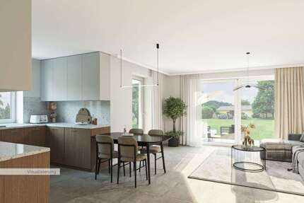 Wohnung zum Kaufen in Westerkappeln 430.000 € 96.29 m² 3 zimmer