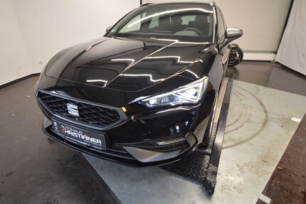 Seat Leon 32.000 km 26.990 &euro; Ladbergen 49549