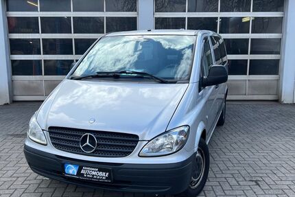 Mercedes-Benz Vito 169.000 km 5.999 &euro; Osnabrück 49090