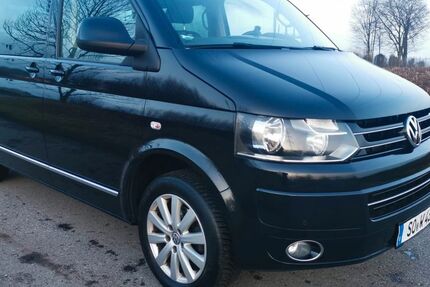 VW T5 Multivan 201.300 km 20.400 &euro; Bad Rothenfelde 49214