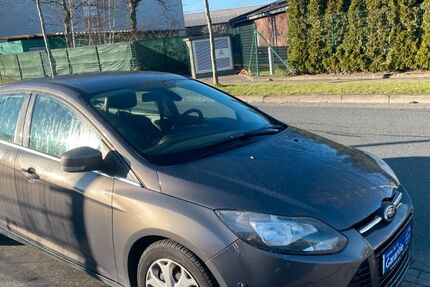 Ford Focus 133.000 km 5.490 &euro; Georgsmarienhütte 49124
