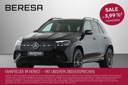 Mercedes-Benz GLE 450 9.900 km 99.850 € Osnabrück 49078