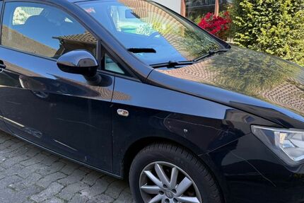 Seat Ibiza 77.600 km 3.999 &euro; Melle 49324