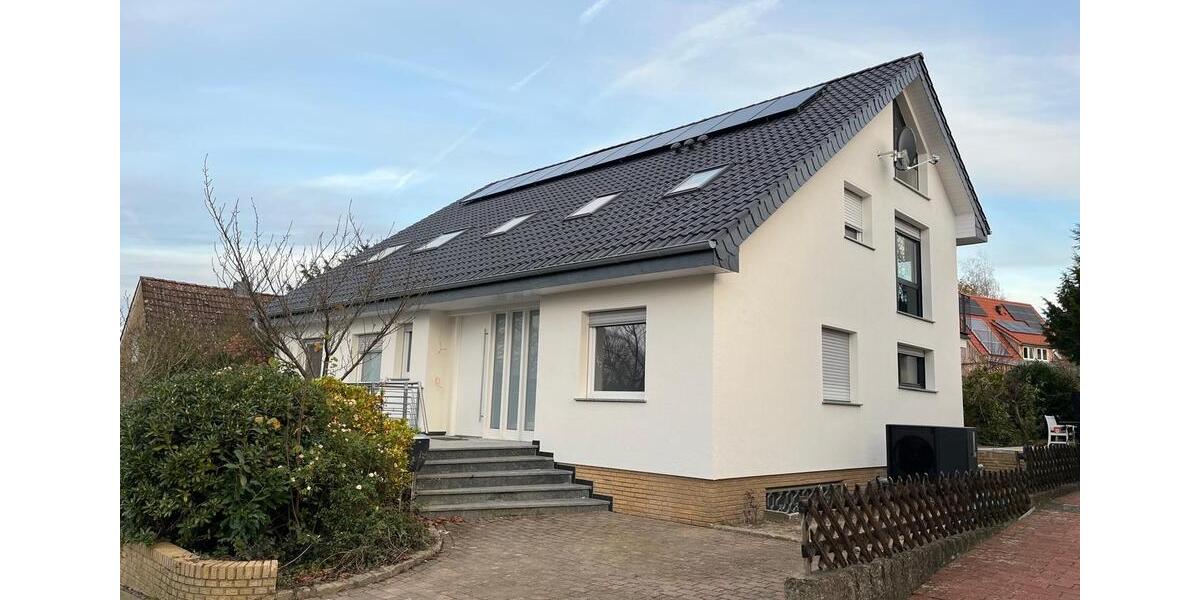 Etagenwohnung Osnabrück Nahne - 3 Zimmer, 1.450&euro; | Angebot:23685363