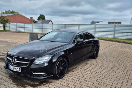 Mercedes-Benz CLS 350 278.000 km 15.700 &euro; Bissendorf 49143