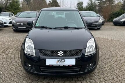 Suzuki Swift 241.000 km 1.999 &euro; Ibbenbüren 49477