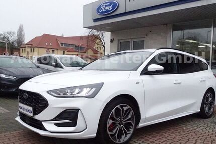 Ford Focus 39.500 km 25.290 &euro; Osnabrück 49090