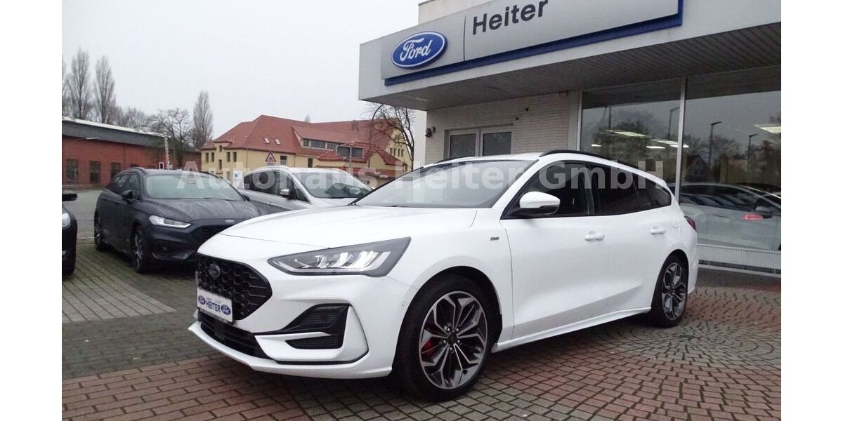 Ford Focus 39.500 km 25.290 &euro; Osnabrück 49090