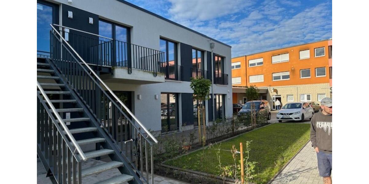 Erdgeschoßwohnung Osnabrück Eversburg - 1 Zimmer, 21 m&sup2;, 289&euro; | Angebot:24353449