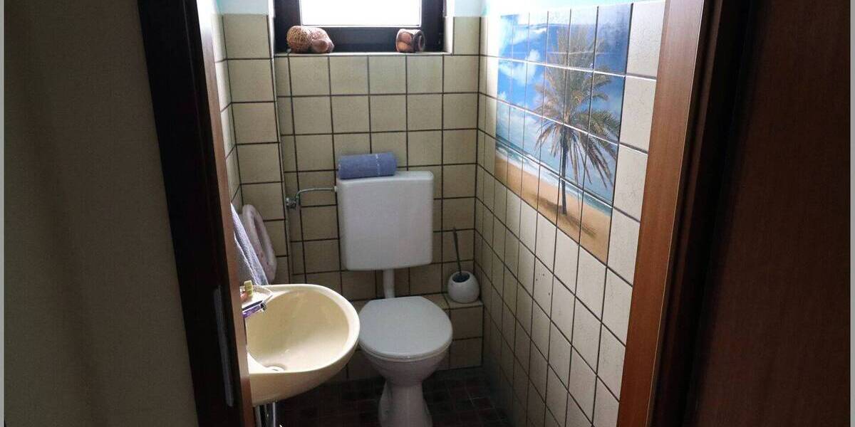 Einfamilienhaus Dissen - 6 Zimmer, 157 m&sup2;, 339.000&euro; | Angebot:26731488