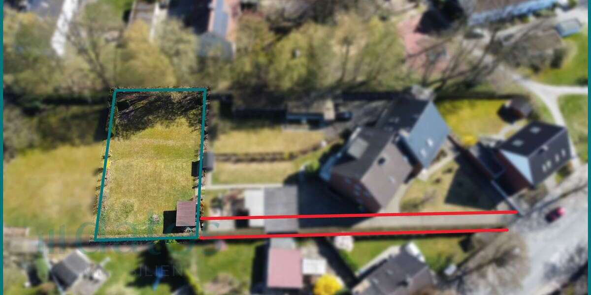 Grundstück zu verkaufen in Osnabrück 174.500 € 654 m² zimmer