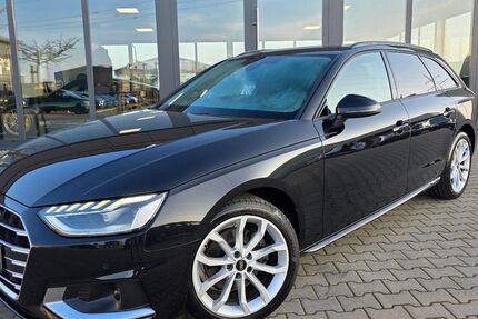 Audi A4 106.000 km 26.499 &euro; Damme 49401