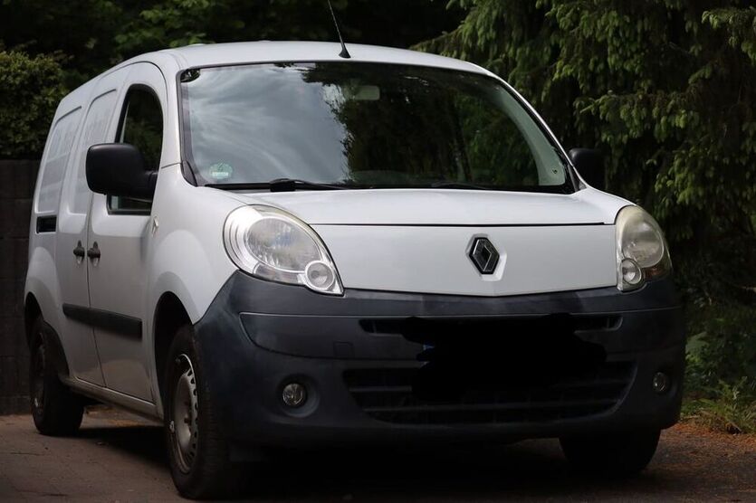 Kangoo