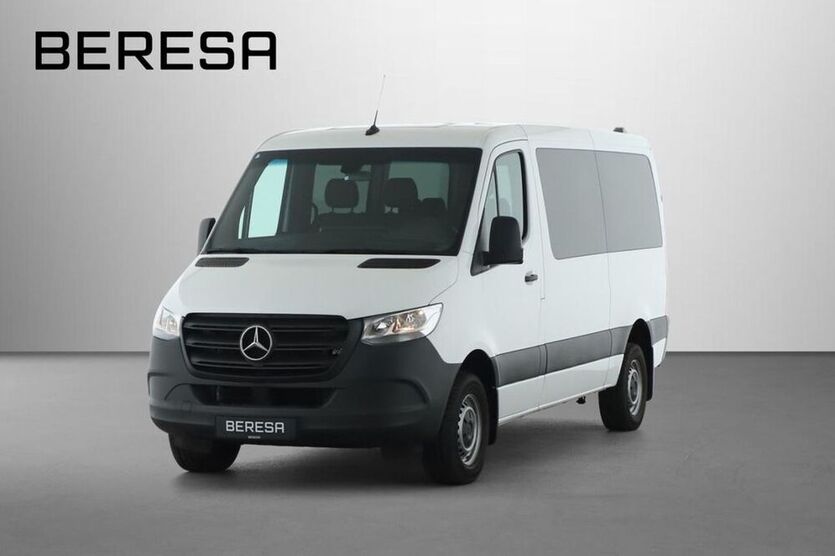 Sprinter