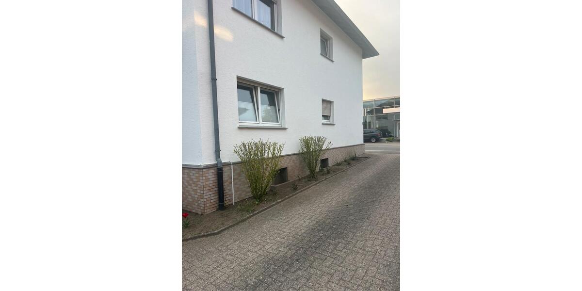 Etagenwohnung Lengerich - 3 Zimmer, 84 m&sup2;, 840&euro; | Angebot:26341701