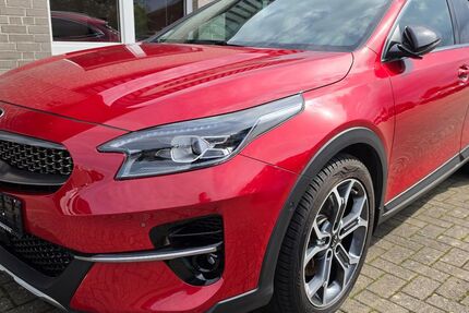 Kia XCeed 46.985 km 19.690 &euro; Recke 49509