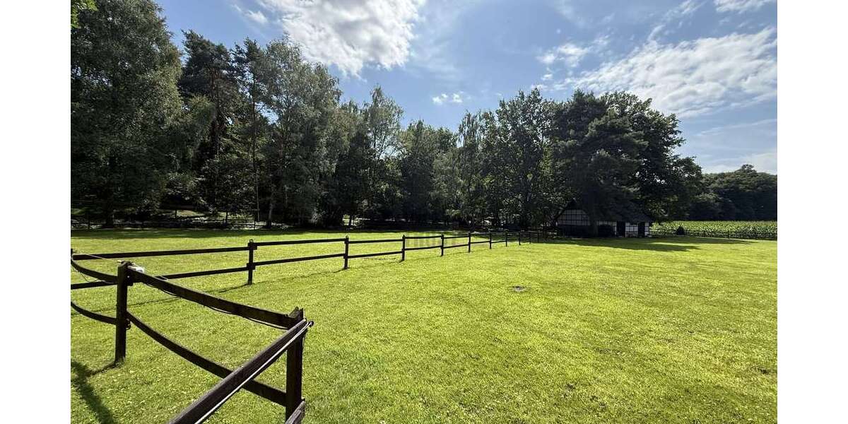 Grundstück zu verkaufen in Osnabrück Pye 225.000 € 5000 m² zimmer