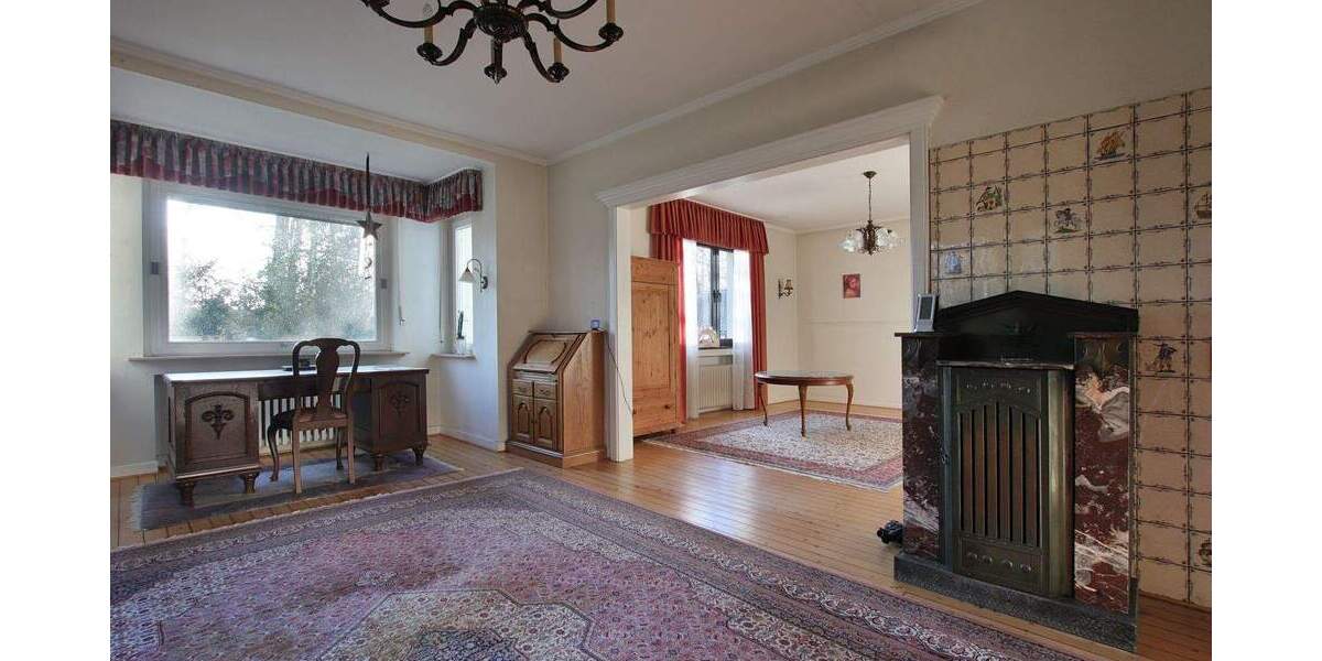 Einfamilienhaus Ibbenbüren Dickenberg - 9 Zimmer, 231 m&sup2;, 439.000&euro; | Angebot:25732492