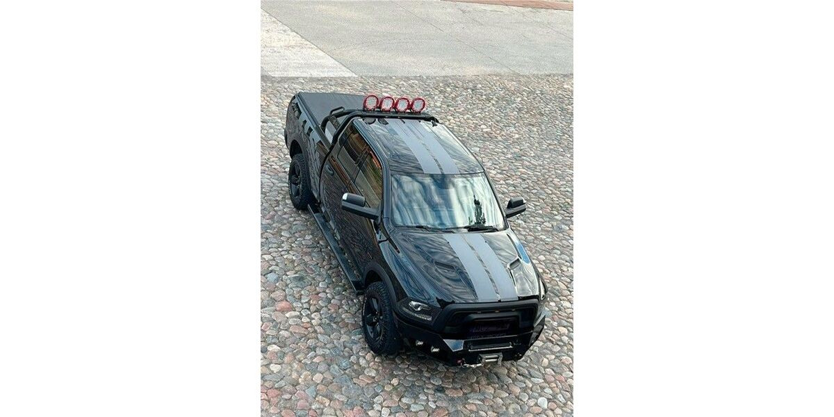 Dodge RAM 29.000 km 39.900 &euro; Diepholz 49356