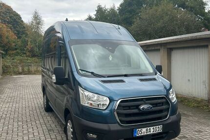 Ford Transit 68.500 km 19.990 &euro; Osnabrück 49080