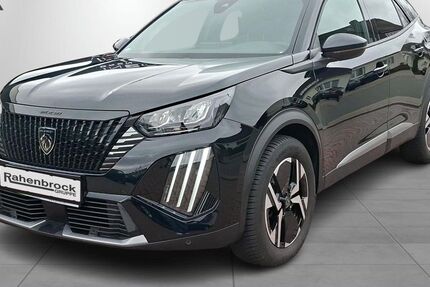 Peugeot 2008 19.310 km 19.990 &euro; Osnabrück 49082