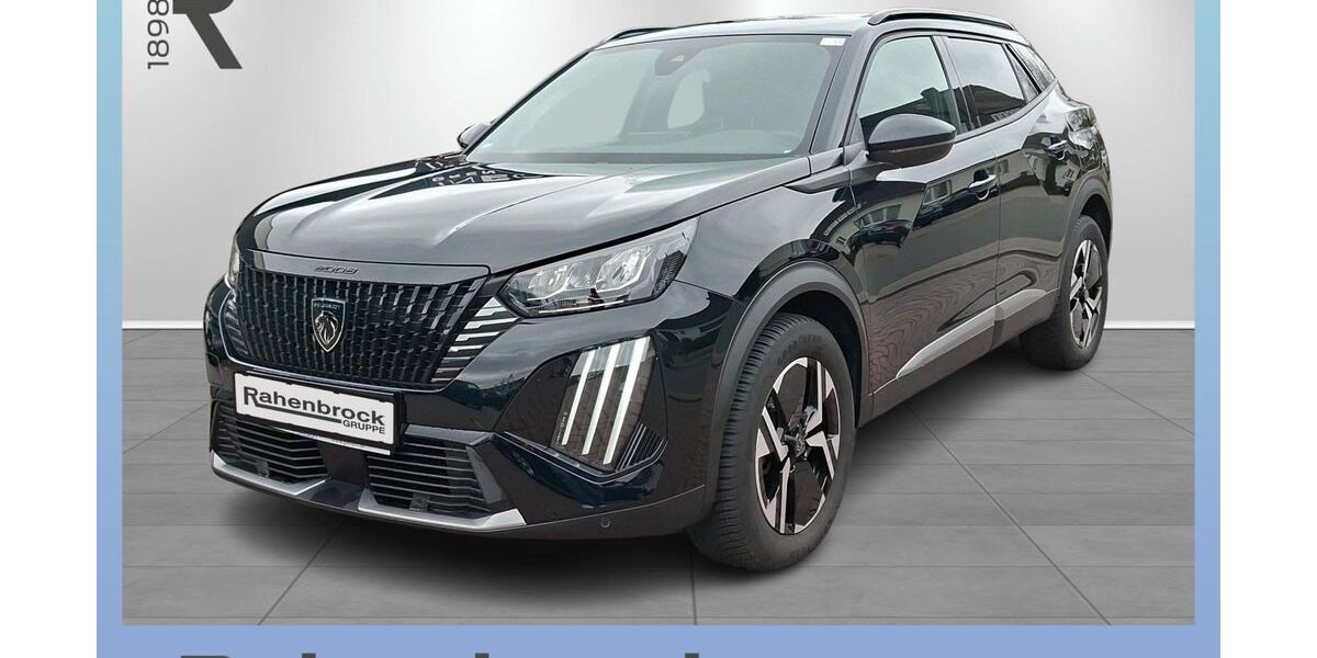 Peugeot 2008 19.310 km 19.990 &euro; Osnabrück 49082
