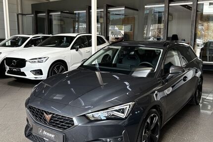 Cupra Leon 20.418 km 25.990 &euro; Ibbenbüren 49477