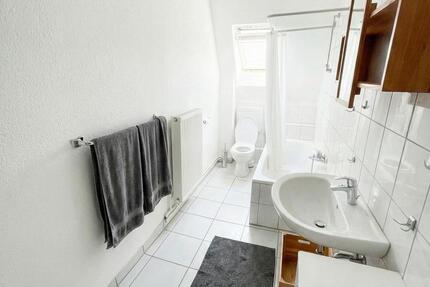 Wohnung Osnabrück Wüste - 3.5 Zimmer, 99 m&sup2;, 970&euro; | Angebot:25232446