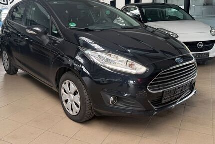 Ford Fiesta 225.000 km 3.490 &euro; Belm/Vehrte (bei Osnabrück) 49191
