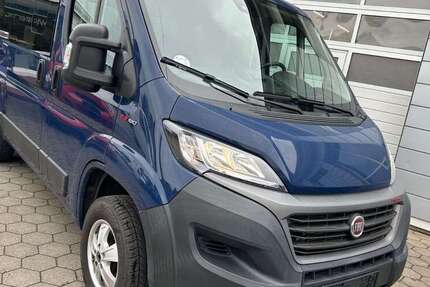 Fiat Ducato 57.600 km 25.990 &euro; Bad Essen 49152