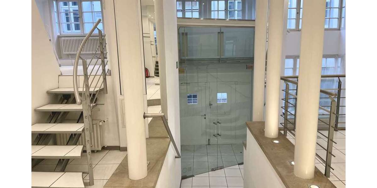 Gewerbeobjekt Osnabrück - 1.980&euro; | Angebot:25301932