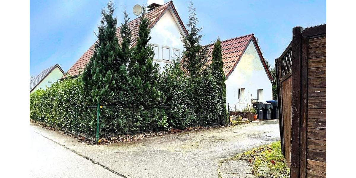 Doppelhaushälfte Ibbenbüren Dickenberg - 3 Zimmer, 108 m&sup2;, 269.000&euro; | Angebot:24505080