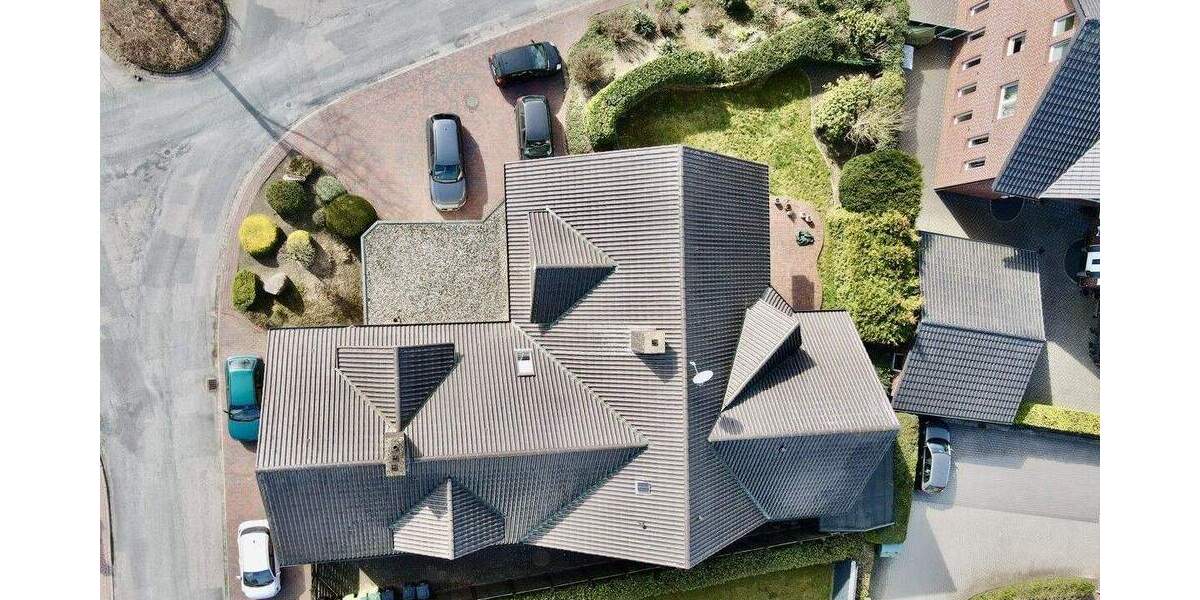 Mehrfamilienhaus, Wohnhaus Merzen - 619.000&euro; | Angebot:25671626