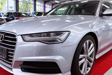 Audi A6 219.650 km 14.650 &euro; Bad Essen 49152