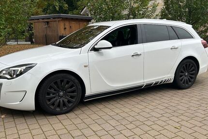 Opel Insignia 55.536 km 19.500 € Georgsmarienhütte 49124