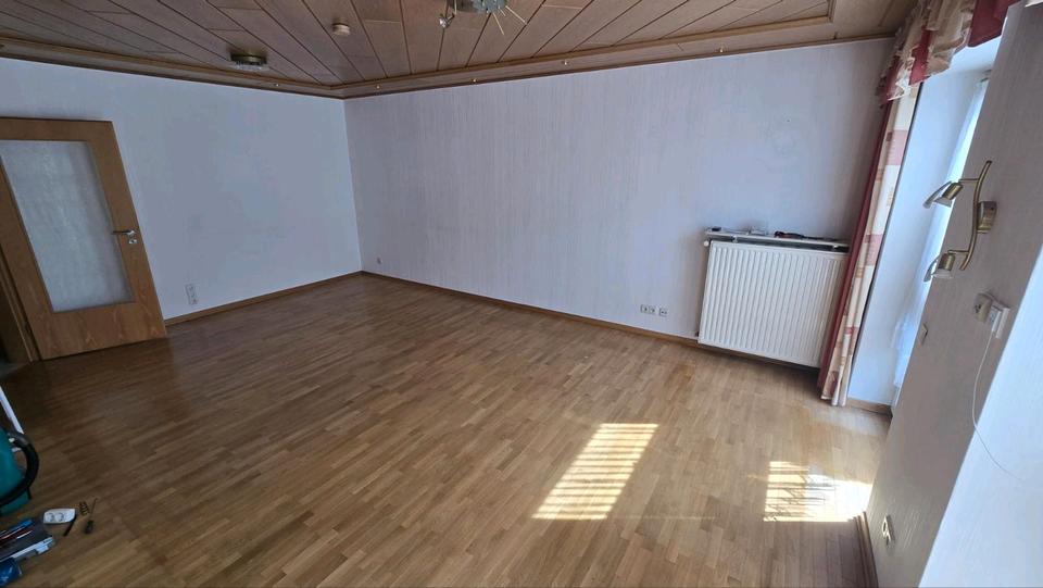 Erdgeschoßwohnung Lotte - 3 Zimmer, 81 m&sup2;, 1.000&euro; | Angebot:26432722