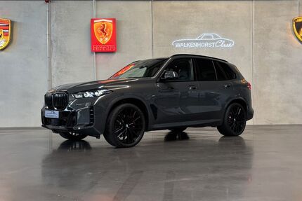 BMW X5 8.469 km 89.890 &euro; Melle 49324